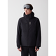 Colmar 1320 1VC, muška skijaška jakna, crna 1320 1VC