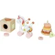 2Kids Toys Motor Skills Toys 3 in 1 Unicorn komplet igrač 3 kos