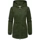 Ragwear Prehodna jakna Monadissimo B jelka