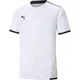 PUMA Funkcionalna majica Teamliga, bela