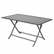 Aga Vrtna miza BISTRO MR4358A 140x85x70 cm