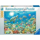 Ravensburger puzzle (slagalice) - Koralni greben 5000 delova