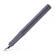 Nalivno pero Faber-Castell GRAY M AWK