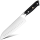 Kuhinjski nož KA-35072 - Santoku KP35072