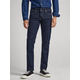 Pepe Jeans Hatch Kavbojke Modra