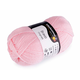 Pletena preja Bravo 50 g - baby pink