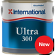 International Ultra 300 Light Blue 750ml