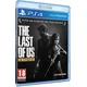 The Last of Us: Remastered CZ (PS4)