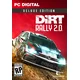 DiRT Rally 2.0 Deluxe Edition Steam Key GLOBAL