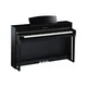 Digitalni Pianino Yamaha CLP-845PE črn sijaj