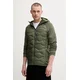 Peak Performance Helium Down Hybrid Hood Moški Outdoor jakna