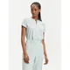 Calvin Klein Bluza K20K207062 Svetlo modra Regular Fit