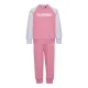 Hummel Športna trenirka siva