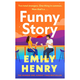 shumee Smešna zgodba. Emily Henry