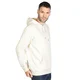 ABSOLUT HOODY – Muška dukserica sa kapuljačom od organskog pamuka Boja: Bež Veličina: XS