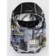 Autumn Headwear Hi Tek Hood fir