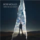 Bob Mould - Here We Go Crazy (Black White & Blue Smush Coloured) (LP)