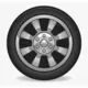 Letna MICHELIN 385/65R22.5 X MULTI Z+ ANTISPLASH