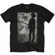 The Cure Unisex Tee: Boys Dont Cry Black & White S