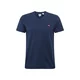 LEVIS Majica ORIGHM, modra