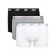 CR7 3-pack Oprijete boksarice 8100