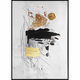 Slika 70x100 cm Fantasia I – Styler
