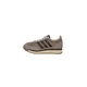 ADIDAS ORIGINALS Superge SL 72 svetlo rjava/črna