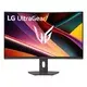 LG 32G600A-B VA QHD 2K 180Hz Curved
