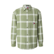 Tommy Jeans Srajca mornarska/oliva/rdeča/bela