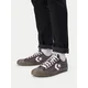 Modne superge Converse Star Player 76 Tough Textures A12713C Rjava
