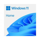Microsoft Windows 11 Home GGK 64Bit English | L3P-00092