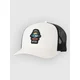 Rip Curl Search Icon Trucker Kids Cap white