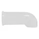 Bradas IZLIV ZA IBC REZERVOAR TRPEŽNA VRTNA PIPA ZA NAMAKANJE