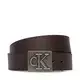 Moški pas Calvin Klein LV04D7111G Temno rjava