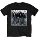 Ramones 1st Album Black S Majica