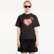 Majice Human Made Graphic T-Shirt UNISEX Black L
