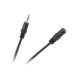 shumee Vtični kabel vtičnica, 500 cm