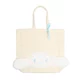 Cropp - Shopper torba Cinnamoroll - Krem
