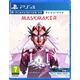 PS4 Mask Maker VR
