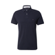 Tommy Hilfiger Core 1985 Polo majica 483498 Modra