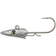 Savage Gear SANDEEL V2 JIGHEAD 3x 4/0 23g