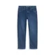 TOM TAILOR Kavbojke Morris temno modra