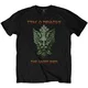 Type O Negative Majica Green Man Unisex Black XL