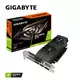 Grafična kartica GIGABYTE GeForce GTX 1650 D6 OC LP, 4GB, GV-N1656OC-4GL