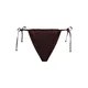 LSCN by LASCANA Bikini hlačke Nele  jajčevec