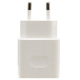 ZTE USB polnilni adapter - bel KP21181