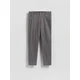 Reserved - Pamučne pantalone slim fit