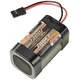 Reely Reely nimh akumulator za sprejemnike modelov 4.8 V 2300 mAh Število celic: 4 blok JR vtičnica, (20641781)