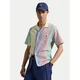Polo Ralph Lauren Srajca 710964421001 Pisana Classic Fit