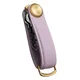 Orbitkey Pro Saffiano Leather Lilac